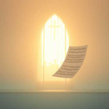 His Love Endures