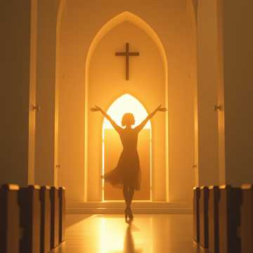MY LORD, MY ALL