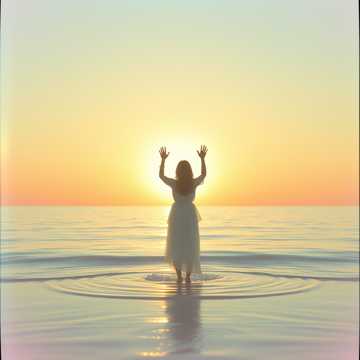 Send Me Lord